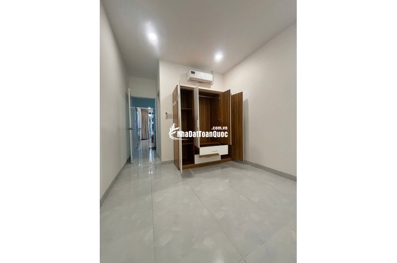 Bán Nhà 2 Tầng Mới Gần Biển Ở Chỉ Hơn 3ty